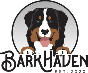 BarkHaven Main Logo